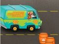 Oyunu Scooby Doo! Haber bülteninizi yeniden düzenleyin  çevrimiçi