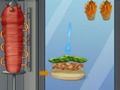 Oyunu Döner Kebap Salatası, Domates, Soğan çevrimiçi