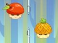Oyunu Ananas kalemi 2  çevrimiçi