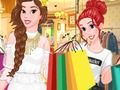 Oyunu Prensesler: Moda Alışverişkoliğin  çevrimiçi