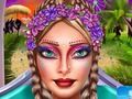 Oyunu Ellie Coachella Makyajı çevrimiçi