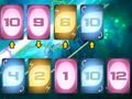Oyunu Yıldırım Solitaire  çevrimiçi