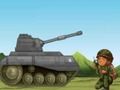 Oyunu Tank Mücadelesi çevrimiçi