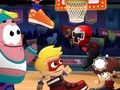 Oyunu Basketbol Yıldızları 3  çevrimiçi