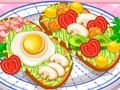 Oyunu Avokado tost Instagram çevrimiçi