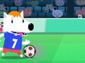 Oyunu Futbol şampiyonu  çevrimiçi