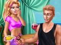 Oyunu Ellie Plaj Teklifi çevrimiçi