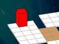 Oyunu Kırmızı blok 3 döndürür  çevrimiçi