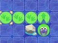 Oyunu Froggy'nin göleti  çevrimiçi