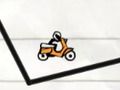 Oyunu Çizgi Biker  çevrimiçi
