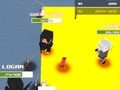 Oyunu Pikselli Shooter.io çevrimiçi