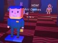 Oyunu Freddy'nin Çok Oyunculuğunda Kogama Five Nights  çevrimiçi