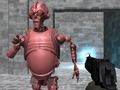 Oyunu Robotlar Arena  çevrimiçi