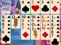 Oyunu Ali Baba Solitaire çevrimiçi