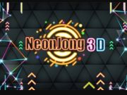 Oyunu Neon Jong 3D  çevrimiçi