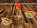 Oyunu Basketbol ateşi  çevrimiçi