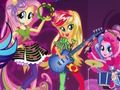 Oyunu Equestria Girls: Grupların Savaşı çevrimiçi Oyunu Equestria Girls: Grupların Savaşı çevrimiçi
