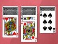 Oyunu Kedi Solitaire  çevrimiçi