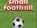 Oyunu Küçük futbol  çevrimiçi