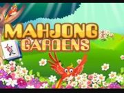 Oyunu Mahjong Bahçeleri  çevrimiçi