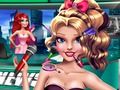 Oyunu Blondie İle Son Dakika çevrimiçi