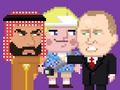 Oyunu Gringo Hero: Rusya Şampiyonası  çevrimiçi