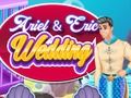 Oyunu Ariel ve Eric Düğünü çevrimiçi