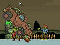 Oyunu Zombieland karşısında  çevrimiçi