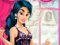 Oyunu Prensesler Moda Yarışmasında çevrimiçi