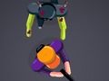 Oyunu Zombi royale çevrimiçi