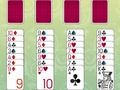 Oyunu Freecell Solitaire 2017 Sürümü çevrimiçi