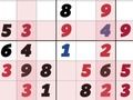 Oyunu Hızlı Sudoku  çevrimiçi
