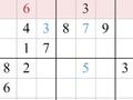 Oyunu Akıllı Sudoku çevrimiçi