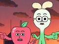Oyunu Apple & Soğan Trivia Quiz  çevrimiçi