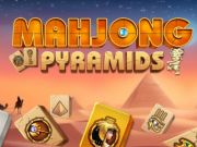 Oyunu Mahjong Piramitler çevrimiçi