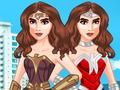 Oyunu Wonder Woman: Film  çevrimiçi