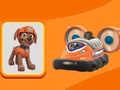 Oyunu PAW Patrol: Hazır, Ayarla, Çöz!  çevrimiçi