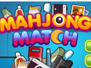 Oyunu Mahjong maçı  çevrimiçi
