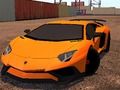 Oyunu Lamborghini 3'te Drift  çevrimiçi