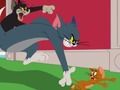 Oyunu Tom ve Jerry: Jerry'yi Takip Etmek  çevrimiçi