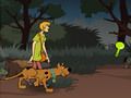 Oyunu Scooby Güç Torbası  çevrimiçi