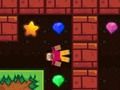 Oyunu Minecraft mağaraları 2  çevrimiçi