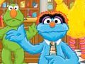 Oyunu The Furchester Hotel: Yardım El  çevrimiçi