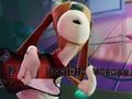 Oyunu Bookaboo: Puppy Drum Jump çevrimiçi