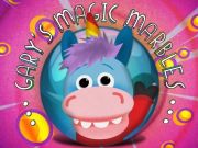 Oyunu Gary'nin Sihirli Mermerleri  çevrimiçi