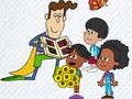 Oyunu Peçete Adamın Maceraları! Güle güle Boogaloo  çevrimiçi