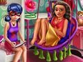Oyunu BFFs Yurt çevrimiçi