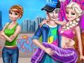 Oyunu Hip hop modası  çevrimiçi
