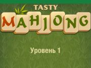 Oyunu Lezzetli mahjong  çevrimiçi