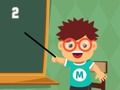 Oyunu Çocuklara matematik eğitimi  çevrimiçi